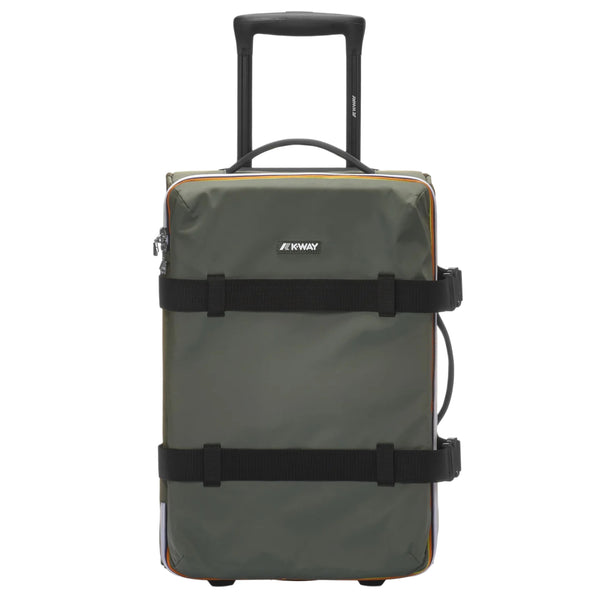 Trolley Blossac S (Bagaglio a Mano) - K-WAY