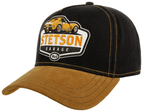 Trucker Denim - Stetson