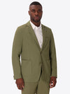 Distretto12 – Jacket Active – Giacca Tecnica Stretch