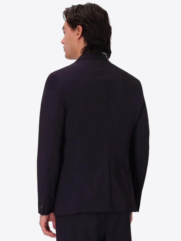 Distretto12 - Jacket Active - Giacca Tecnica Doppiopetto