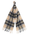 Sciarpa Tartan - Barbour