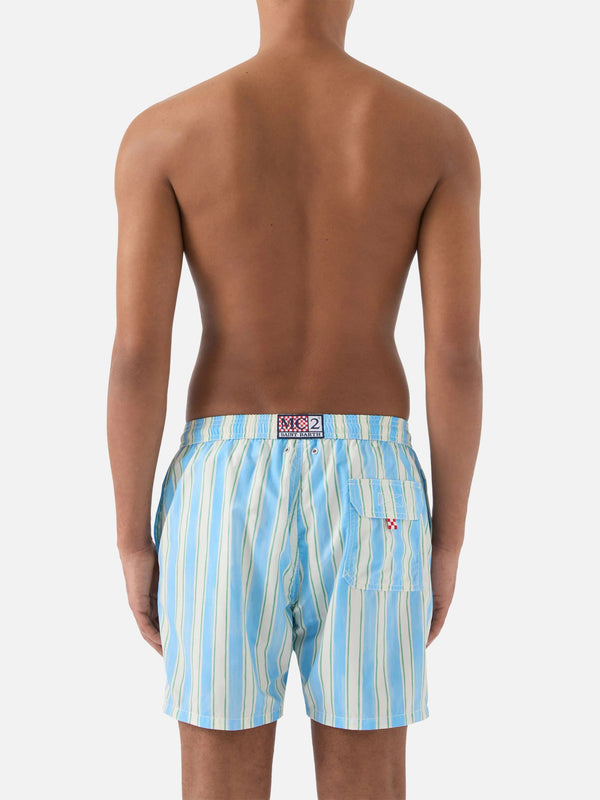 MC2 Saint Barth – Syros – Costume Mare