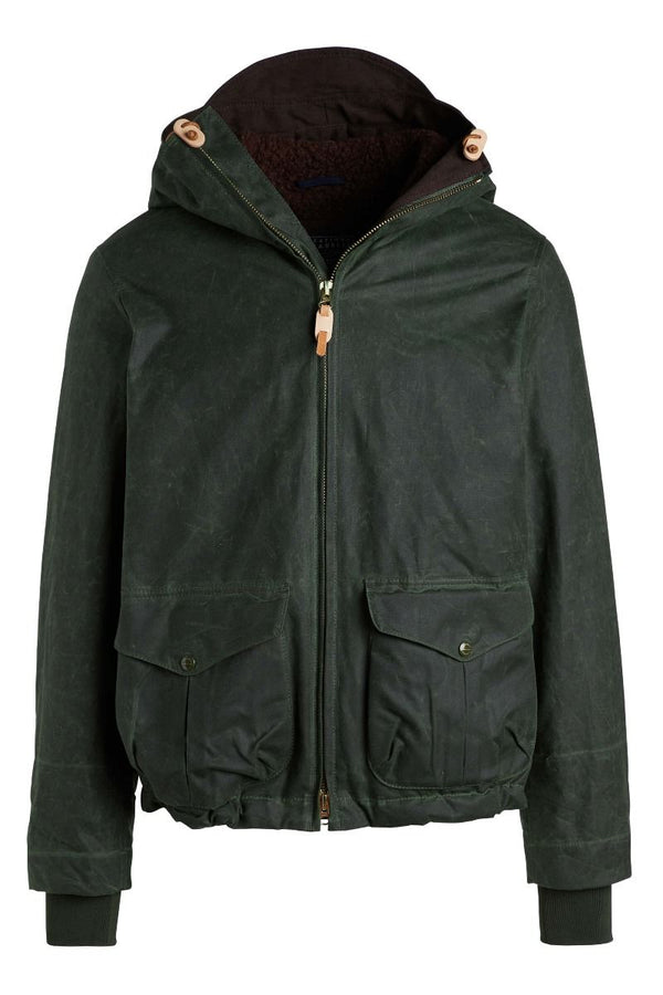 Blazer Coat 7066-WX - Manifattura Ceccarelli