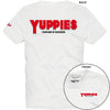 T-shirt Yuppies - MC2