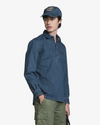 Impure – Cleveland – Camicia Serafino in Denim