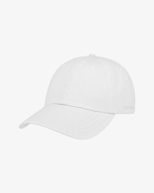 Stetson – Rector – Cappellino Baseball in Cotone
