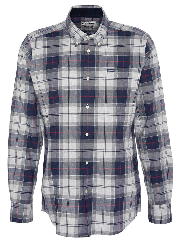 Camicia Fortrose - Barbour