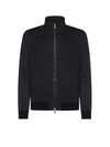 Nabucco Jkt - Bomber effetto suede