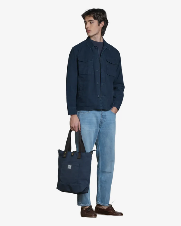 Impure – Kyle – Borsa Tote in Canvas