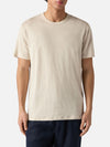 MC2 Saint Barth – Ecstasea – T-shirt in Lino