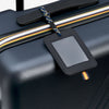 K-way - Eudoxieur Logo - Trolley Da Stiva Rigido