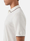 MC2 Saint Barth – Sloan – Polo in Cotone High Twist