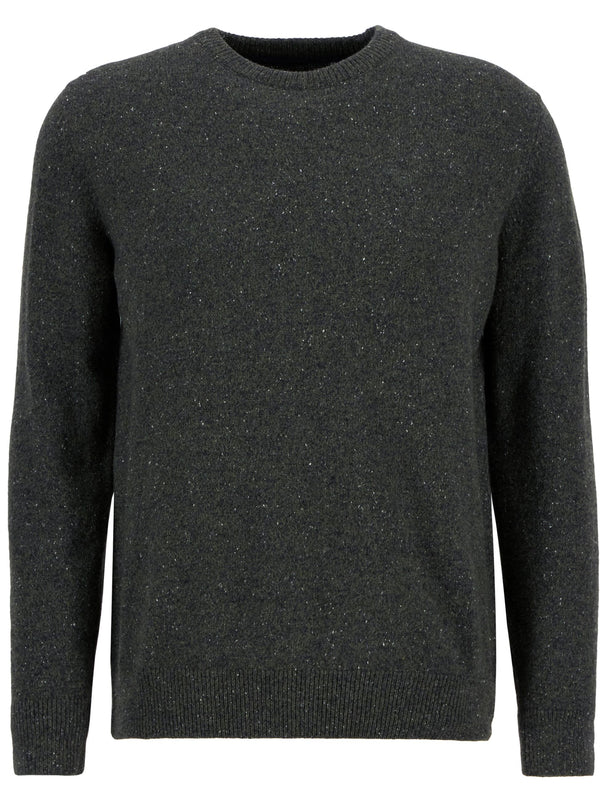 Maglione Tisbury - Barbour