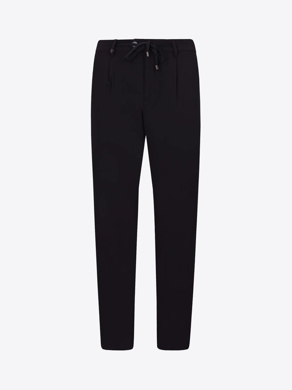 Distretto12 – Rio Pences T.Active – Pantalone Tessuto Tecnico