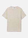 MC2 Saint Barth – Ecstasea – T-shirt in Lino