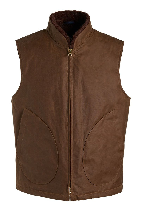 Mountain Vest 7916-WX - Manifattura Ceccarelli