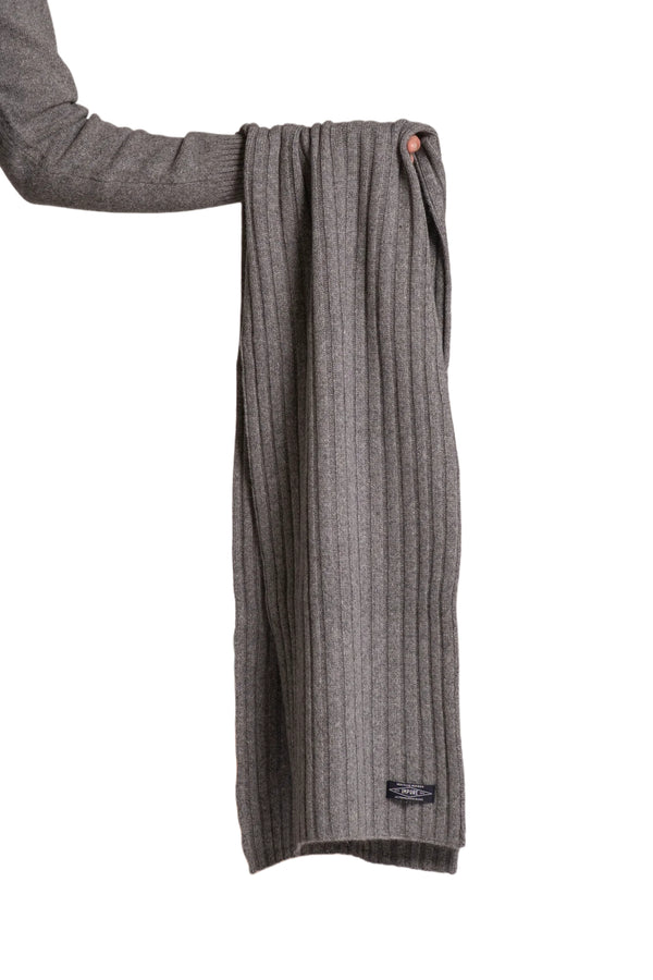 Sciarpa Lambswool - Impure