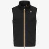 K-way - Valen Stretch Nylon Jersey - Smanicato