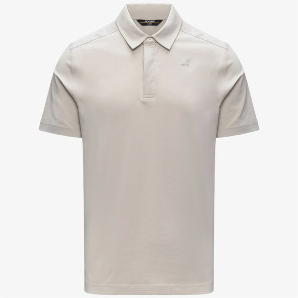 K-way - Viggo LT Stretch Jersey - Polo
