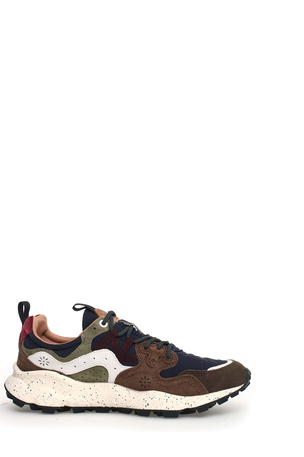 Sneakers Yamano Man - Flower Mountain