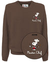 Pullover Snoopy Master Chef - MC2