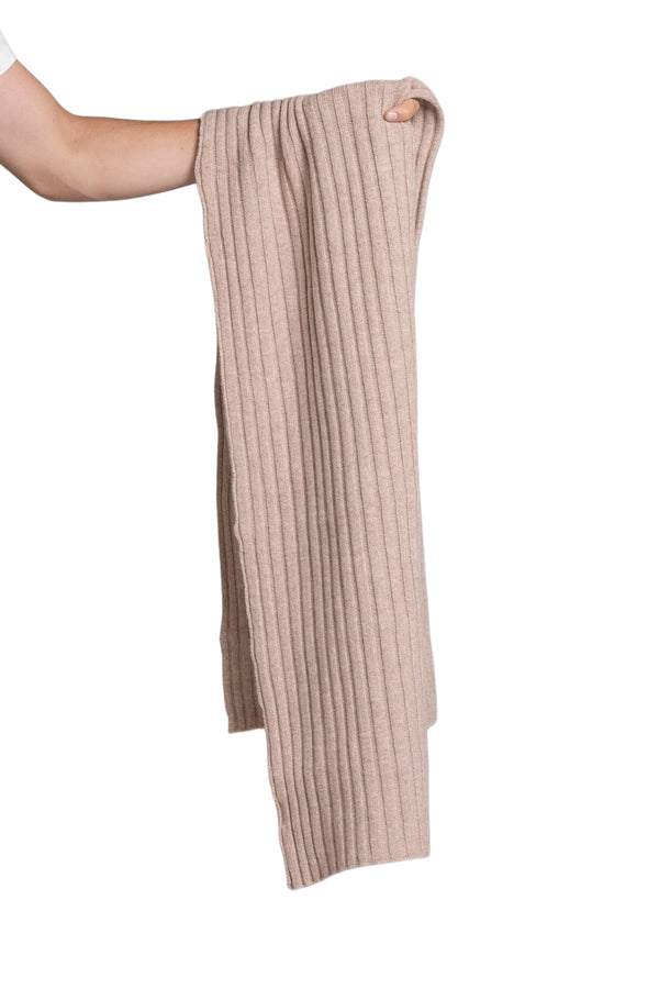 Sciarpa Lambswool - Impure