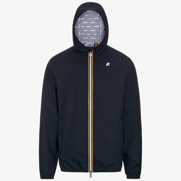 K-way - Jack Stretch Dot - Giubbino Leggero