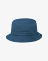 Stetson - Bucket - Cotone Twill