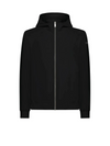 Surflex Hood Zip Fleece – Felpa con Cappuccio in Tessuto Tecnico