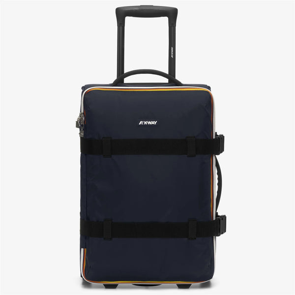 K-way - Blossac S - Trolley Semirigido Bagaglio a Mano