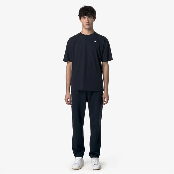 K-way - Mika Light Spacer - Pantaloni In Tessuto Tecnico