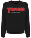 Maglione Yuppies Black - MC2