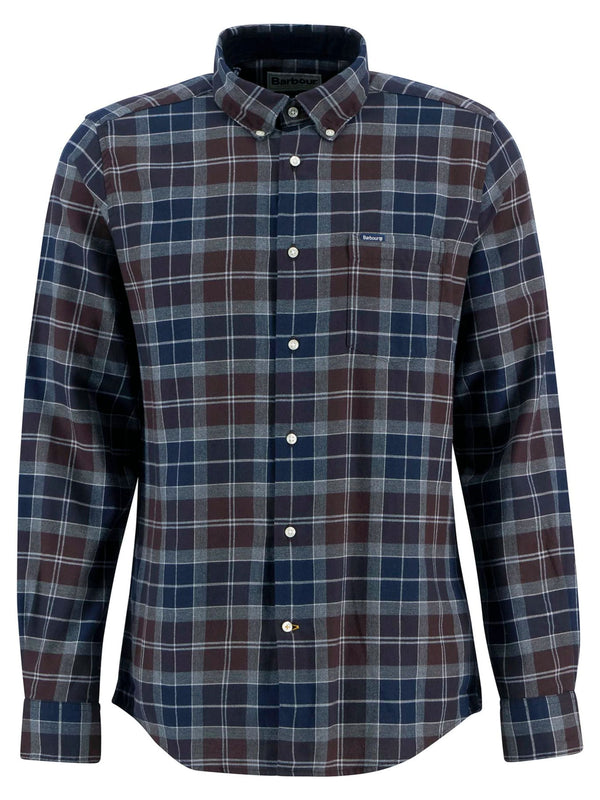 Camicia Fortrose - Barbour