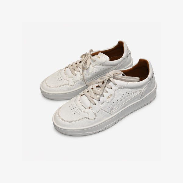Lemargo – Sneakers Jannik – Pelle di Cervo Americano