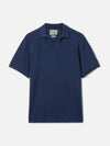 MC2 Saint Barth – Charles – Polo in Piqué di Cotone