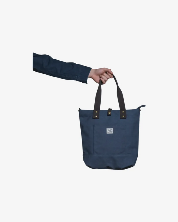 Impure – Kyle – Borsa Tote in Canvas