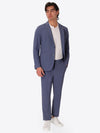Distretto12 – Jacket Active – Giacca Tecnica Stretch