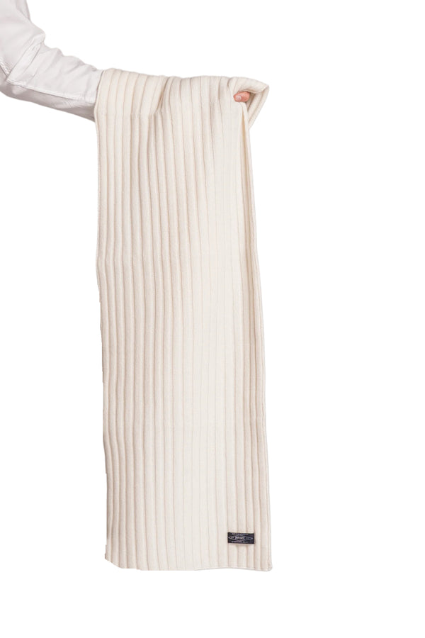 Sciarpa Lambswool - Impure