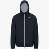 Giacca Jack DOT - K-WAY