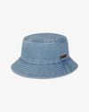 Stetson – Bucket - In Denim