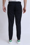 Pantalone Riccardo Regular - BE ABLE