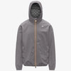 K-way - Jack Stretch Dot - Giubbino Leggero